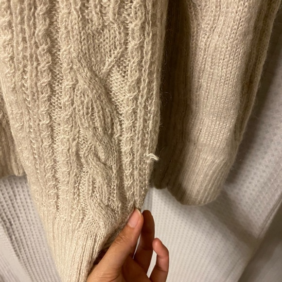 Allsaints cardigan - Picture 4 of 4